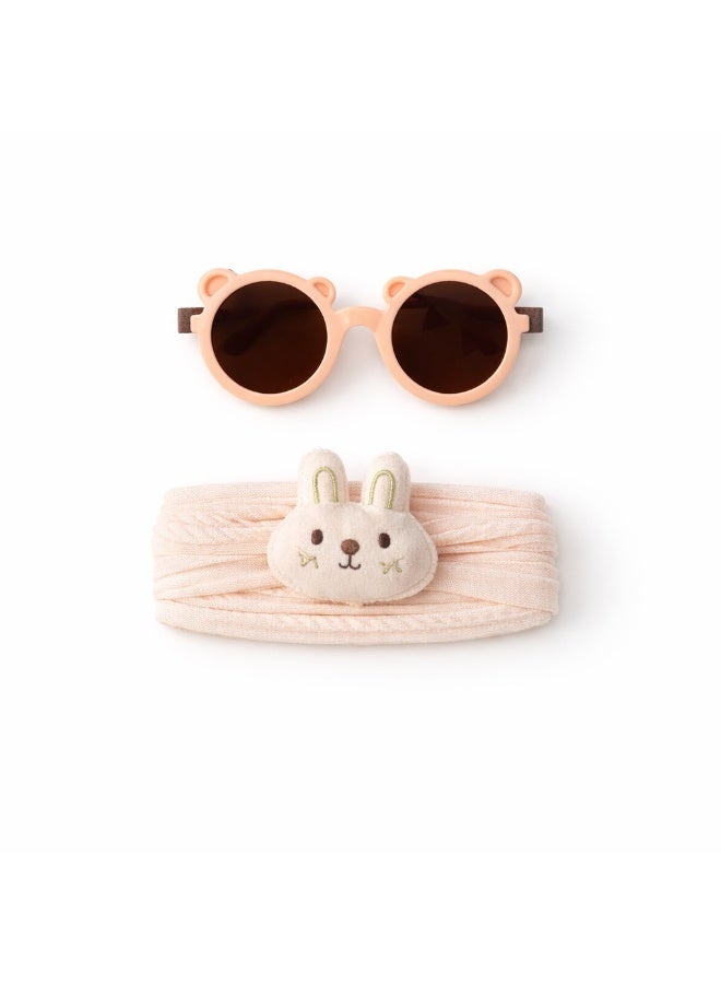 Soft Cotton Baby Romper Set - Image 3